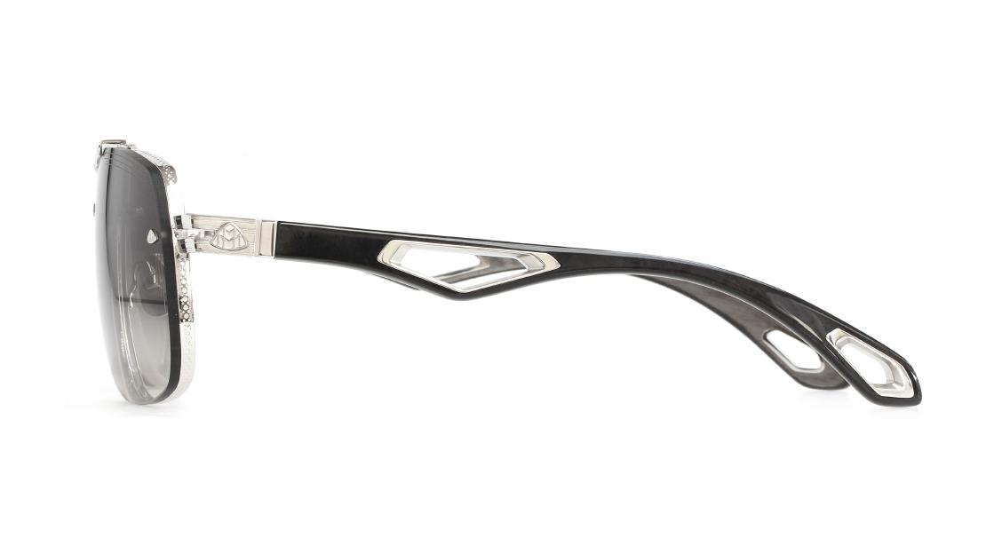 Солнцезащитные очки Maybach THE KING II P-WCK-Z35